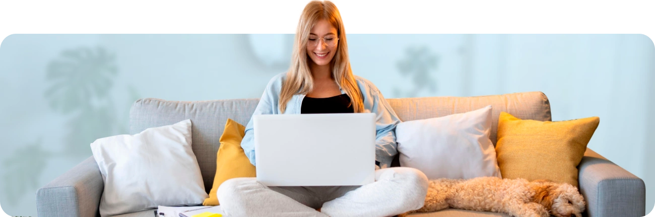 Домашний интернет Дом.ру в Тельмане