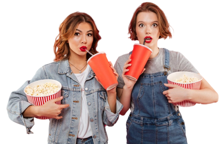 Смотрите дома, как в кино